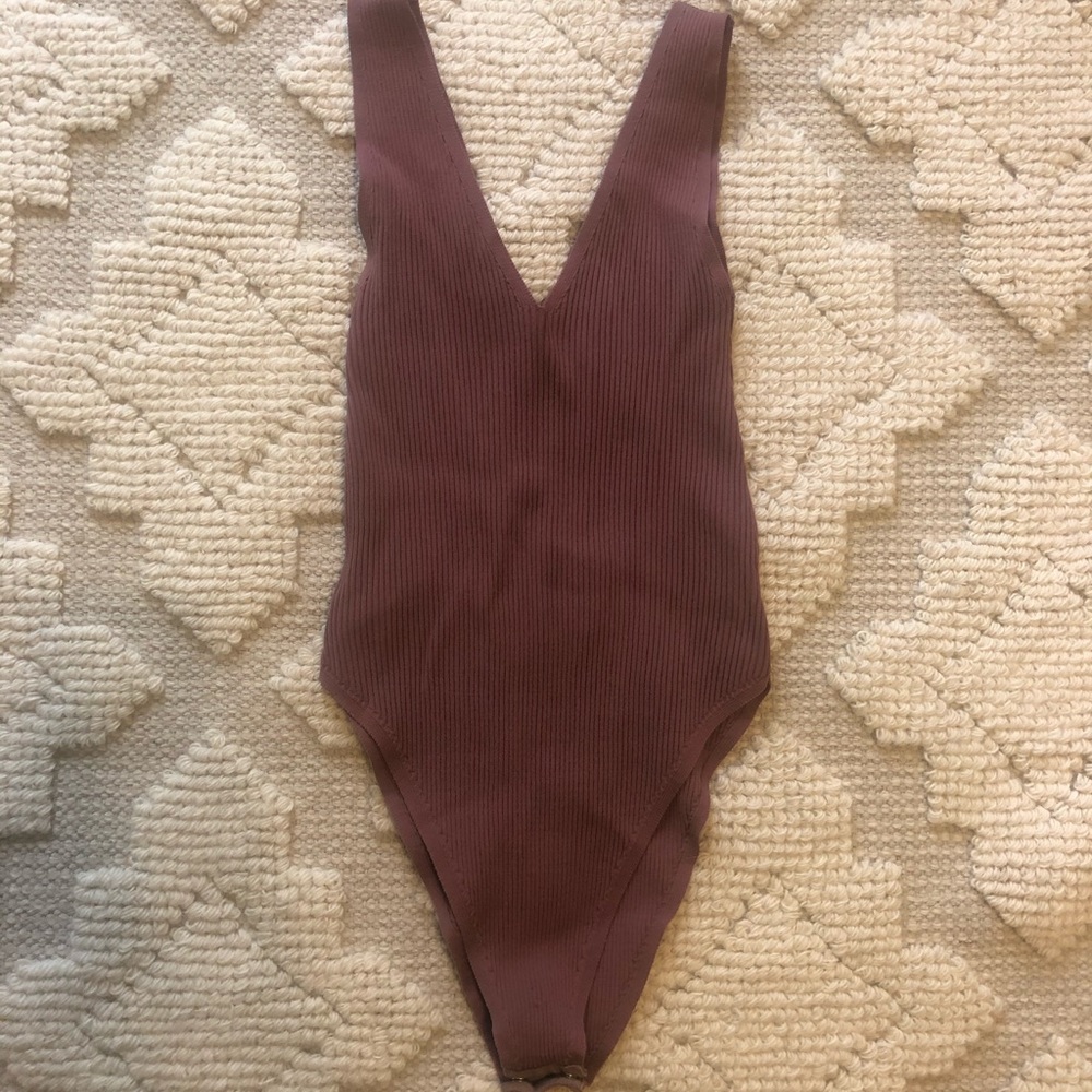 Bodysuit